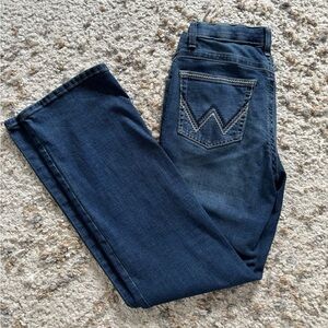 Wrangler Willow Boot Cut Jeans